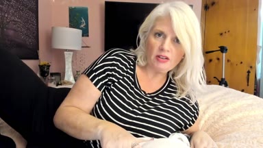 Paintedrose – Friday Night Cheating Mom Rides Son
