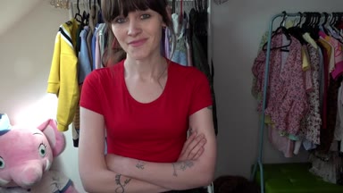 Sydney Harwin – Sisterrr