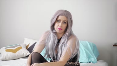 Atomic Milf – Evil Son Turns Mommy On