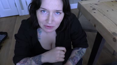 Bettie Bondage – MILF Cucks Son with Your Thick Dick