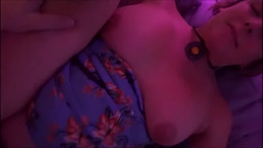 Brianna Beach – Mother And Son All Alone