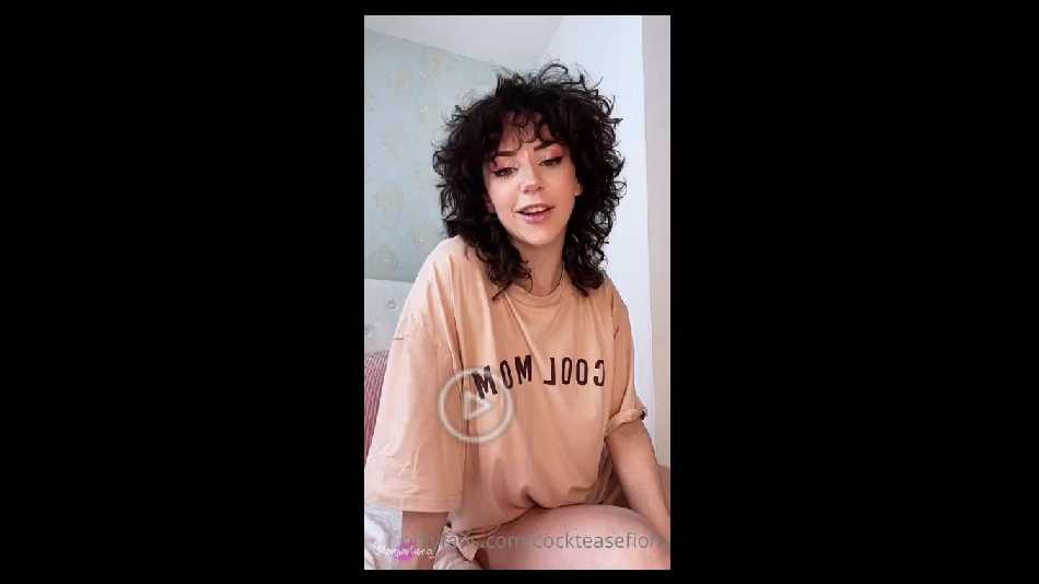 Mama Fiona – I’m Your Mom And Your Girlfriend