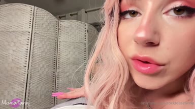 Mama Fiona – Strict Mom Gives You What You Want