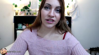 MissMilaRose – Mommy’s JOI