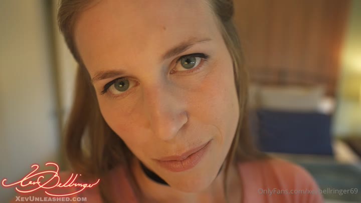 Xev Bellringer – Your Wifes Twin