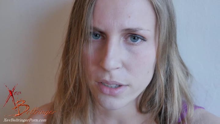 Xev Bellringer – Mommy Just Can’t Help Herself
