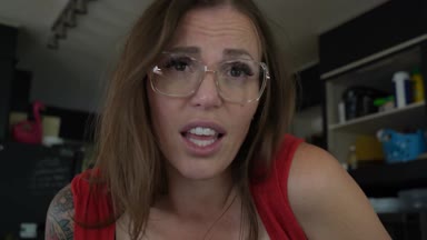 Yogabella – Aunties Little Pervert