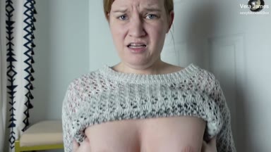 sexyblonde69xx – Oops We Did It Again, Son