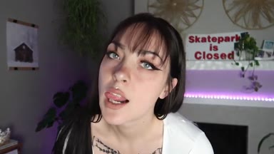 MillieMillz – Eat Your Cum for Mommy
