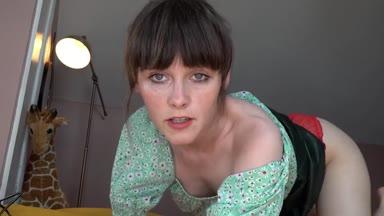 Sydney Harwin – All The Way With Mommy
