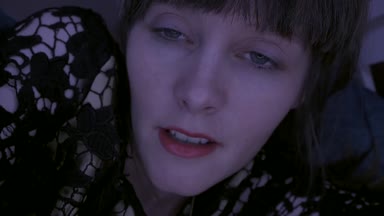 Sydney Harwin – Inside Mommy