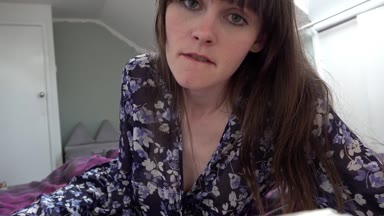 Sydney Harwin – Mommy Does It Better