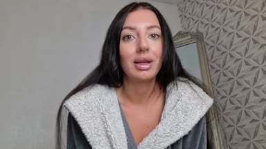 Tattooed Temptress – Mommy’s Breakup Taboo Fuck