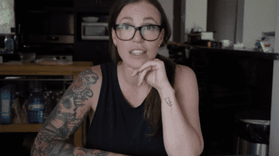 Yogabella – Resisting Mom Gets Fucked
