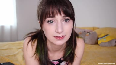 FloraRodgers – Please Don’t Tell Mommy
