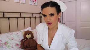 Penny Barber – Rx Mommy Domme
