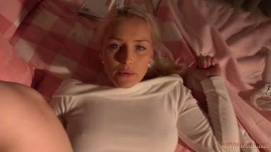 Kathia Nobili – The special vitamin for your step-mom