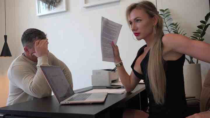 Angel The Dreamgirl – Put Your Mouth Where Your Mind Is