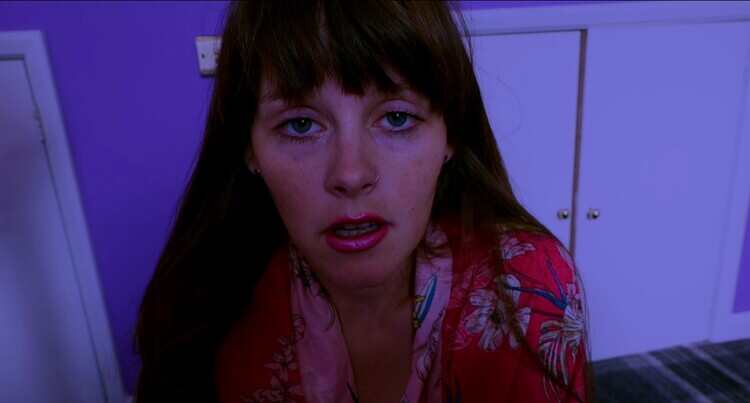 Sydney Harwin – Mommy PEGS You