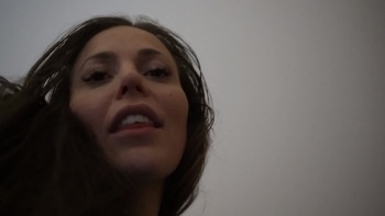 Yogabella – Mommy Jerks Off Son