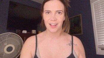 Maggierosexo – BJ Obsessed GF Needs More Cum