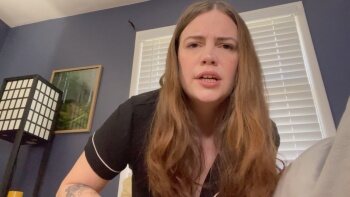 Maggierosexo – Mommy Milks You Dry