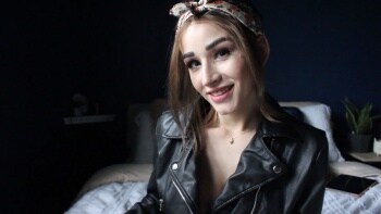 AuroraXoxo – Jealous Ex-Girlfriend JOI