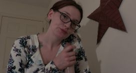 Bettie Bondage – Condom How-To Handjob Redux