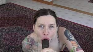 Bettie Bondage – Sperm Addict