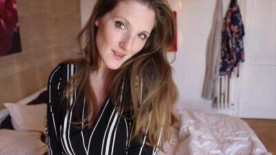 Littleredheadlisa – Mom Gives You A Reward