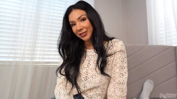 Sloansmoans – PERV POV Making A Deal With Mommy