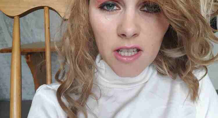 Sydney Harwin – Bedroom Taboo Confessions