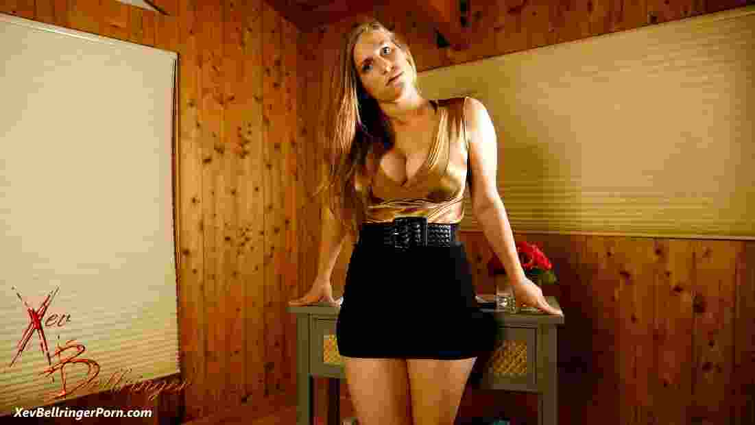 Xev Bellringer – Staying After Class
