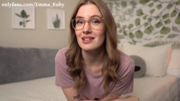 Emma Ruby – Your Best Friend Has Never Done Anything Before