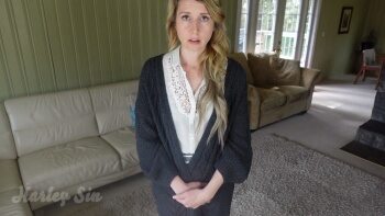 Harley Sin – Bully Ruins Good Christian MILF