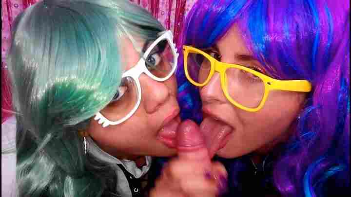 Helena Price – Greedy Auntie Crush