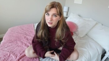 Jaybbgirl – Your Sisters Naughty Secret