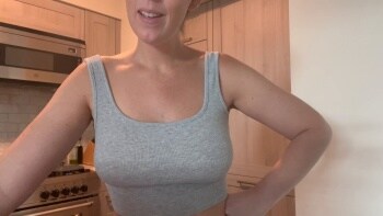 Nicolette Bloom – Son Seduces His Mother