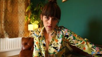 Sydney Harwin – Mommys BACK