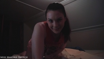 Miss Malorie Switch – Get Your Momma PREGNANT