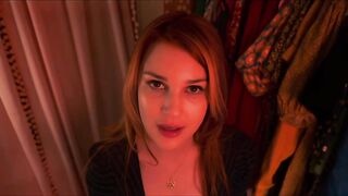 Olive Wood – Mommy Wants Sister to Watch