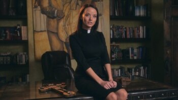 Pristine Edge – Confession JOI