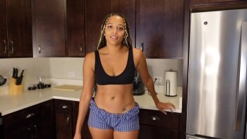 Lani lust – Jealous Sister