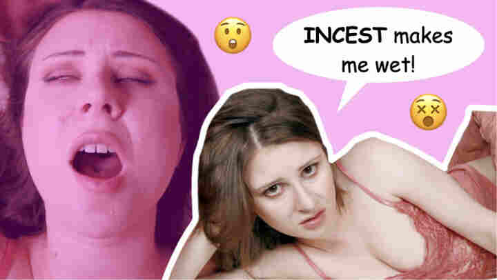 darlingjosefin – Sister’s Sick Confession