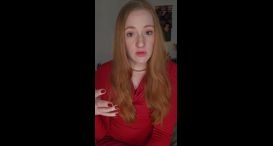 Fiona Dagger – Posh Mom Teaches You Edging