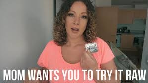 Sasha Curves – Mom Wants You To Try It Without A Condom