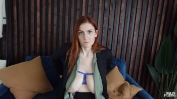 Kelly Payne – Homewrecking HR Office Slut