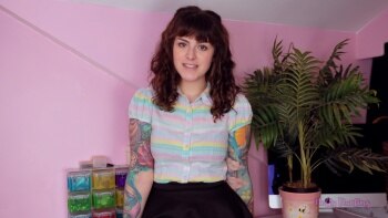 Molly Darling – Fucking Your Daughters Bully