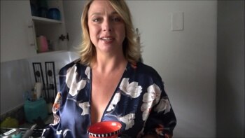 Brianna Beach – The Girlfriend Accident