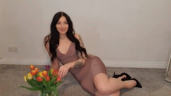Tattooed Temptress – Treating My Sugar Daddy